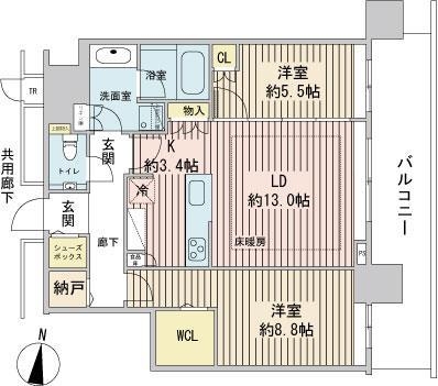 ONE札幌ステーションタワー