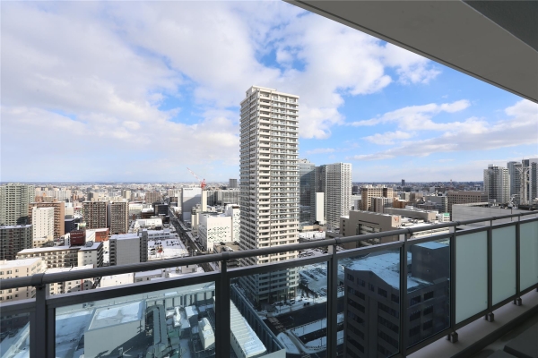 ONE札幌ステーションタワー