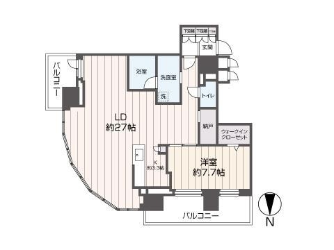 ONE札幌ステーションタワー