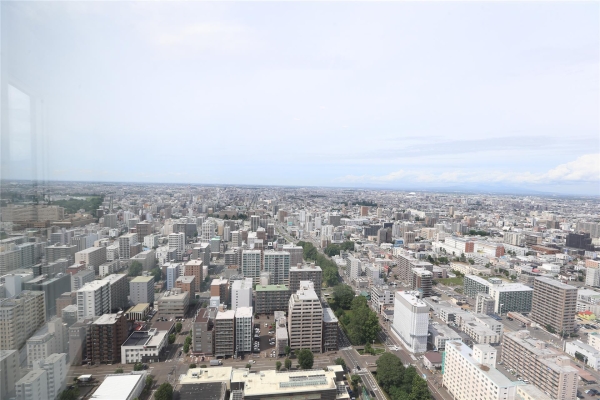 ONE札幌ステーションタワー
