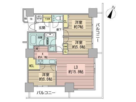 D’グラフォート札幌ステーションタワー
