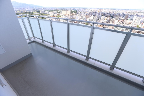 ONE札幌ステーションタワー