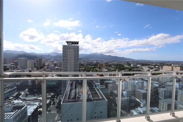 ONE札幌ステーションタワー