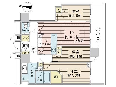 ONE札幌ステーションタワー