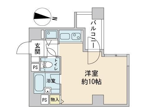 ライオンズシティ大通公園