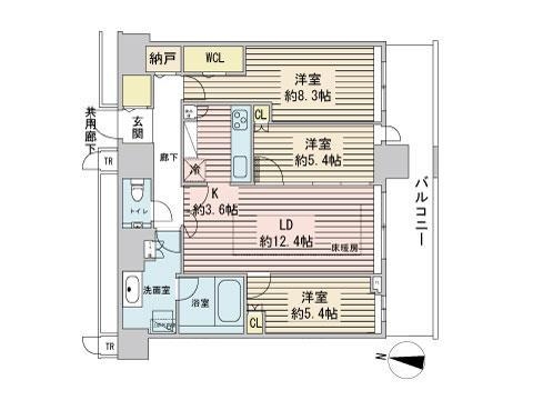 ONE札幌ステーションタワー