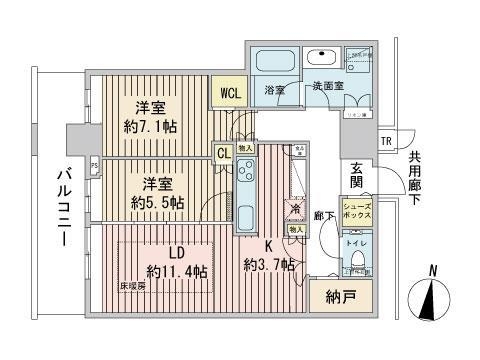 ONE札幌ステーションタワー