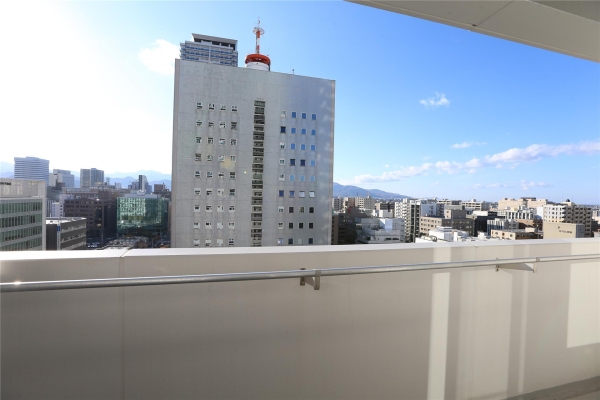 ONE札幌ステーションタワー