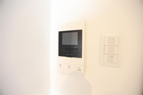 COHRESIDENCE札幌(その他設備)