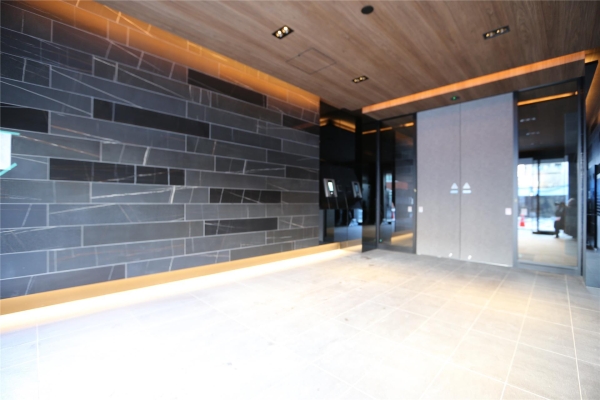 COHRESIDENCE札幌(その他共用部分)