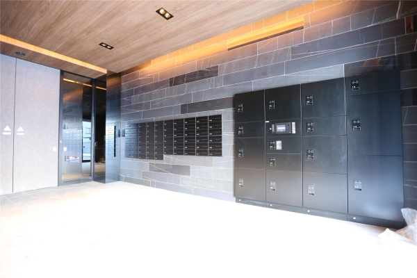 COHRESIDENCE札幌(その他共用部分)