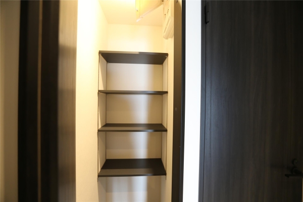 COHRESIDENCE札幌(その他内観)