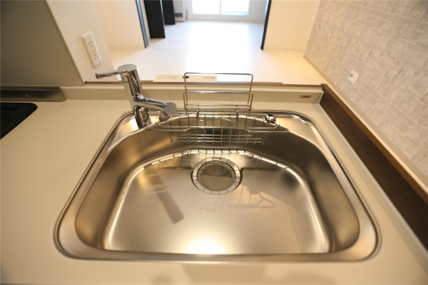 COHRESIDENCE札幌(その他内観)