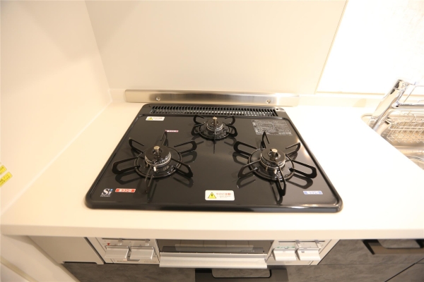 COHRESIDENCE札幌(その他内観)