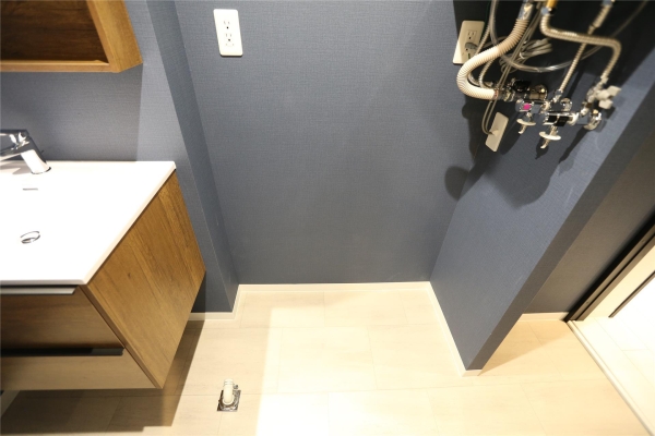 COHRESIDENCE札幌(その他内観)