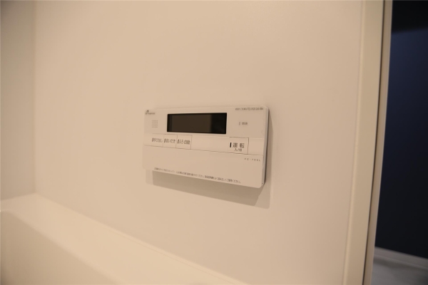 COHRESIDENCE札幌(その他内観)