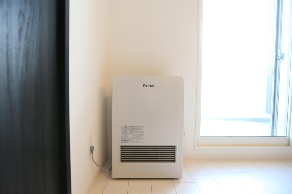 COHRESIDENCE札幌(その他内観)