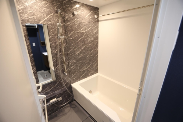 COHRESIDENCE札幌(バス)