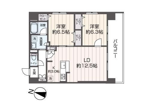 COHRESIDENCE札幌