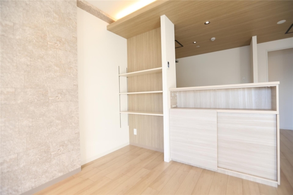 COHRESIDENCE札幌