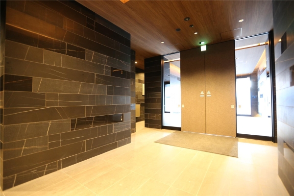 COHRESIDENCE札幌