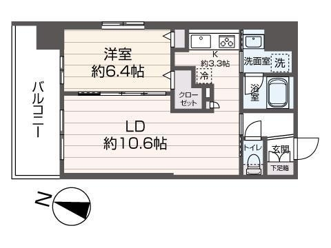 COHRESIDENCE札幌