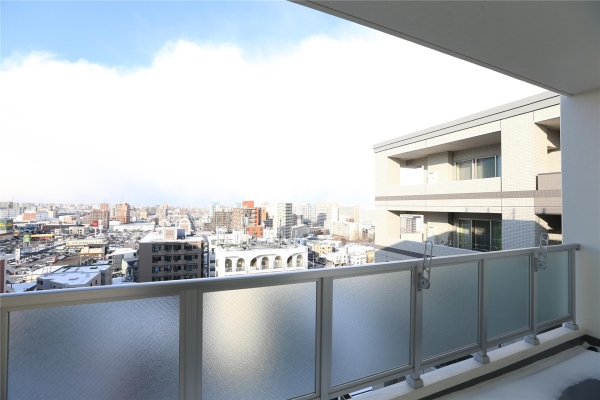 COHRESIDENCE札幌