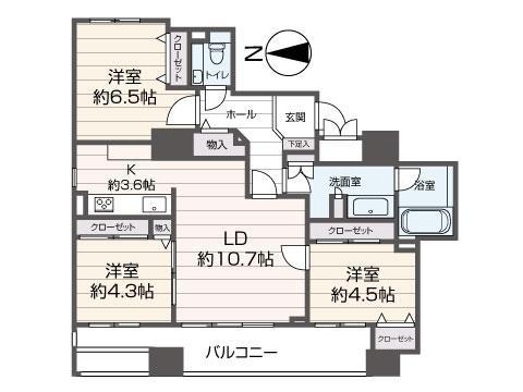リビオ札幌時計台通り