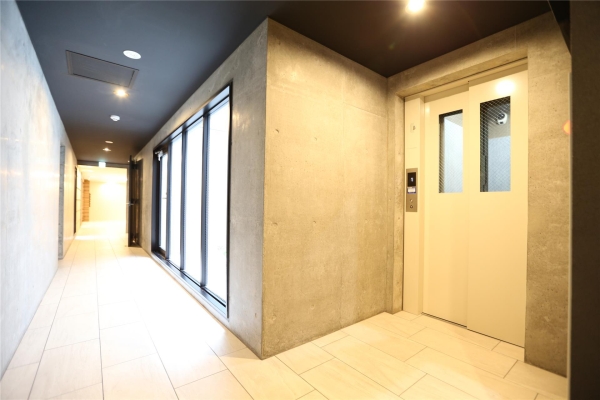 S-RESIDENCE宮の森