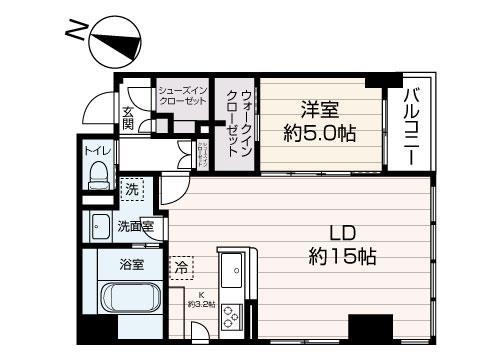 S-RESIDENCE円山鳥居前