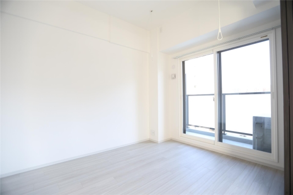S-RESIDENCE円山鳥居前