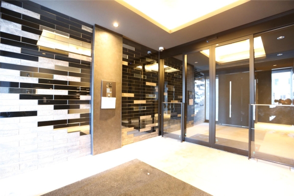 S-RESIDENCE円山鳥居前