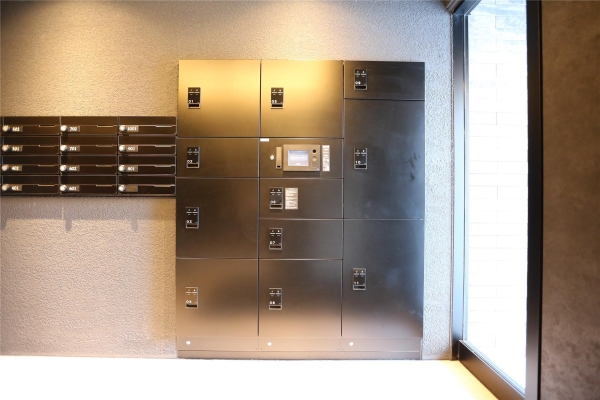 S-RESIDENCE円山鳥居前