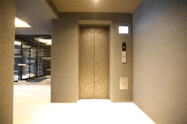 S-RESIDENCE円山鳥居前