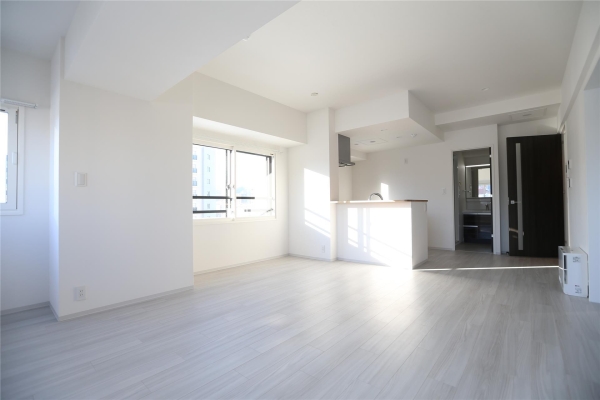S-RESIDENCE円山鳥居前