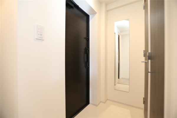 S-RESIDENCE円山鳥居前