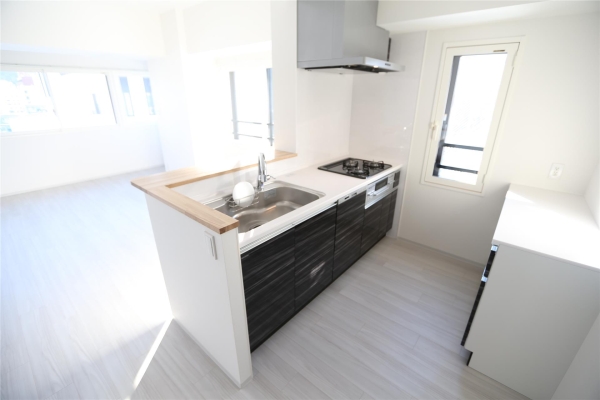 S-RESIDENCE円山鳥居前