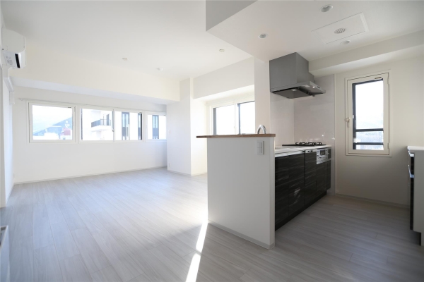 S-RESIDENCE円山鳥居前