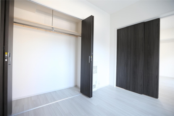 S-RESIDENCE円山鳥居前