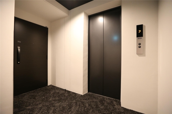 S-RESIDENCE円山鳥居前