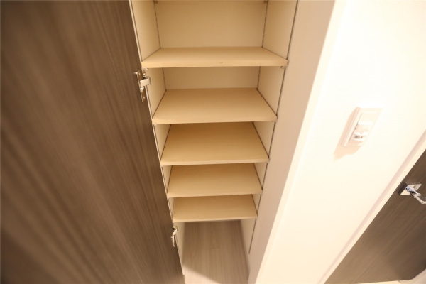S-RESIDENCE円山鳥居前