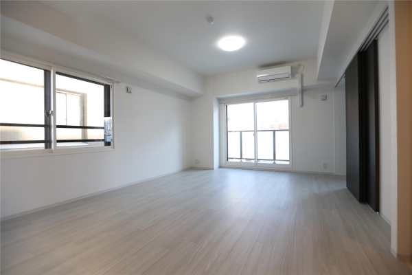S-RESIDENCE円山鳥居前