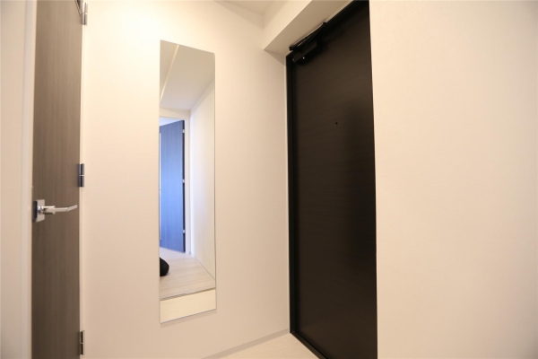 S-RESIDENCE円山鳥居前