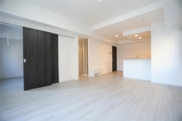 S-RESIDENCE円山鳥居前