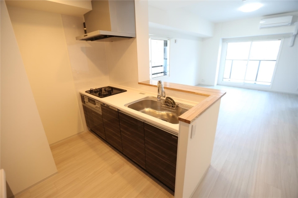 S-RESIDENCE円山鳥居前