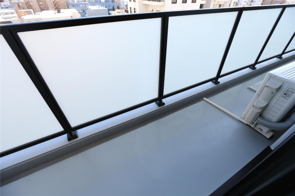 S-RESIDENCE円山鳥居前