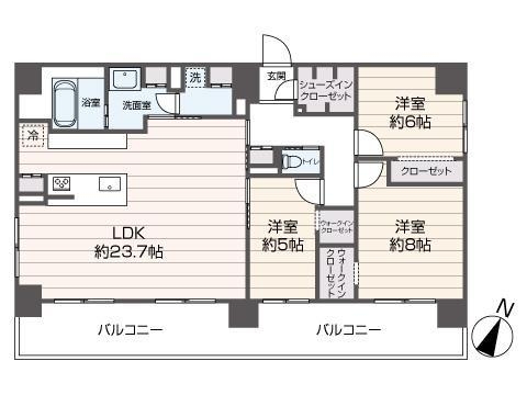 S-RESIDENCE円山鳥居前