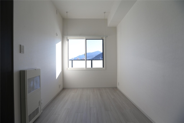 S-RESIDENCE円山鳥居前