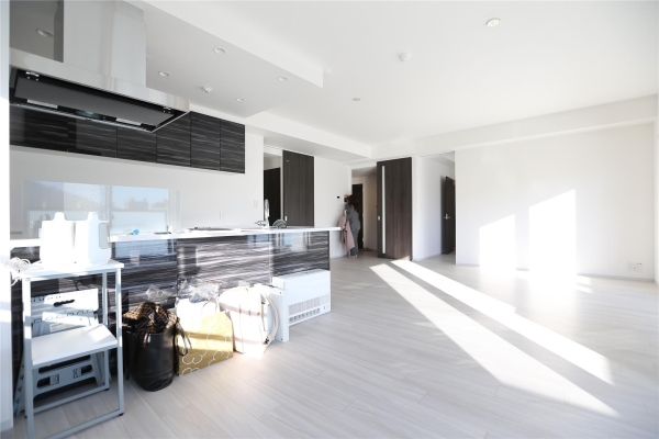 S-RESIDENCE円山鳥居前