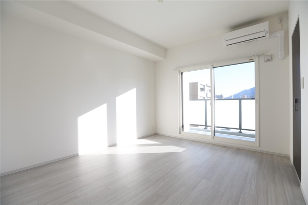 S-RESIDENCE円山鳥居前